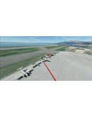 Central America &amp Caribbean GA Traffic MSFS