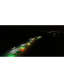 Central America &amp Caribbean GA Traffic MSFS