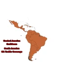 Central America &amp Caribbean GA Traffic MSFS