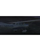 Cessna CT206H Stationair G1000 X-Plane 11
