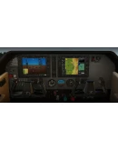Cessna CT206H Stationair G1000 X-Plane 11