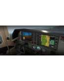 Cessna CT206H Stationair G1000 X-Plane 11