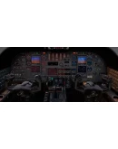 Citation II S550 HD Series X-Plane 11