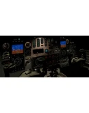 Citation II S550 HD Series X-Plane 11