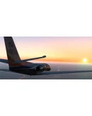 Citation II S550 HD Series X-Plane 11