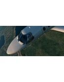 Citation II S550 HD Series X-Plane 11
