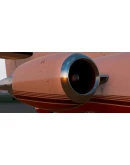 Citation II S550 HD Series X-Plane 11