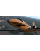 Citation II S550 HD Series X-Plane 11