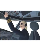 COPILOT FOR TOLISS A319 by JARDesign XP12
