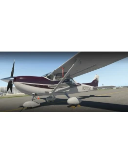 CT182T Skylane G1000 X-Plane 11 CT182T Skylane G1000 X-Plane 11
