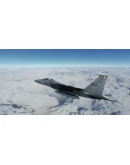 DC DESIGNS F-15 C/D/E/I Eagle MSFS