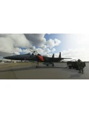 DC DESIGNS F-15 C/D/E/I Eagle MSFS