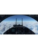 DC DESIGNS F-15 C/D/E/I Eagle MSFS