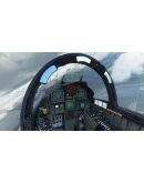 DC DESIGNS F-15 C/D/E/I Eagle MSFS