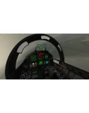 DC DESIGNS F-15 C/D/E/I Eagle MSFS