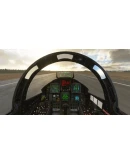 DC DESIGNS F-15 C/D/E/I Eagle MSFS