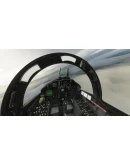 DC DESIGNS F-15 C/D/E/I Eagle MSFS