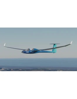 DG-1001E NEO Livery by THRUSTMASTER MSFS DG-1001E NEO Livery by THRUSTMASTER MSFS