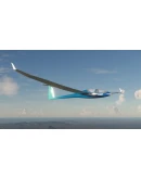 DG-1001E NEO Livery by THRUSTMASTER MSFS