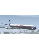 DH-106 Comet 4C MSFS 2020