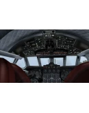 DH-106 Comet 4C MSFS 2020