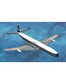 DH-106 Comet 4C MSFS 2020