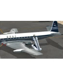 DH-106 Comet 4C MSFS 2020