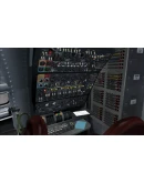 DH-106 Comet 4C MSFS 2020