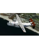 E-2 Hawkeye &amp C-2 Greyhound Package MSFS 2020