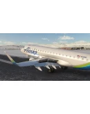 E-Jets 170/175 by FlightSim Studio MSFS