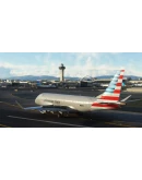E-Jets 170/175 by FlightSim Studio MSFS