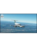 EMB121A1-XINGU II MSFS