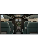 EMB121A1-XINGU II MSFS