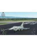 Eurofighter Typhoon MSFS