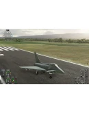 Eurofighter Typhoon MSFS