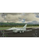 Eurofighter Typhoon MSFS