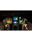 Eurofighter Typhoon MSFS