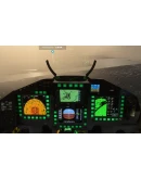 Eurofighter Typhoon MSFS