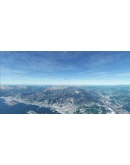 Europe General Aviation Traffic Pack MSFS