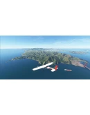 Europe General Aviation Traffic Pack MSFS