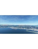 Europe General Aviation Traffic Pack MSFS