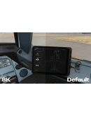 FF A320/A350 8K Cockpit Textures by Azrsim XP12 FF A320/A350 8K Cockpit Textures by Azrsim XP12