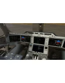 FF A320/A350 8K Cockpit Textures by Azrsim XP12 FF A320/A350 8K Cockpit Textures by Azrsim XP12