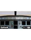 FF A320/A350 8K Cockpit Textures by Azrsim XP12 FF A320/A350 8K Cockpit Textures by Azrsim XP12