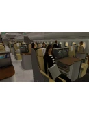 FFA350 8K Cockpit Textures by Azrsim XP12