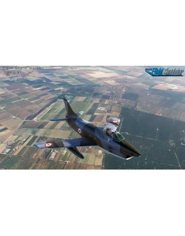 FIAT-AERITALIA G-91 MSFS