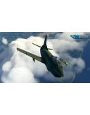 FIAT-AERITALIA G-91 MSFS