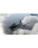 FIAT-AERITALIA G-91 MSFS