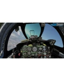 FIAT-AERITALIA G-91 MSFS