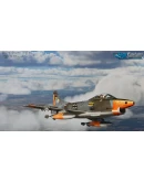 FIAT-AERITALIA G-91 MSFS